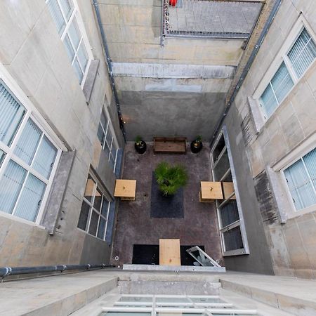 Stadsvilla Mout Rotterdam-Schiedam Dış mekan fotoğraf
