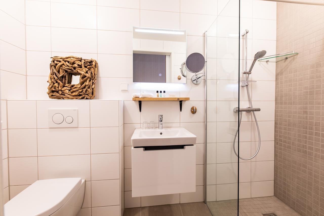 Stadsvilla Mout Rotterdam-Schiedam Dış mekan fotoğraf