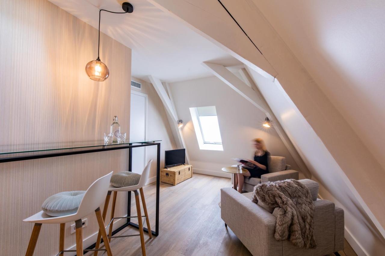 Stadsvilla Mout Rotterdam-Schiedam Dış mekan fotoğraf